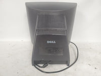 Vintage Gaming Dell M991 18" CRT CGA Computer Monitor 2002
