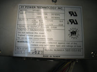 3Y Power Technology YP5601 575W Power Supply 575 Watt