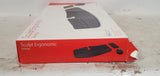 Microsoft L5V-00001 Sculpt Ergonomic Desktop Computer Keyboard No Mouse Or  Dongle