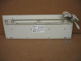 Chicony KB-2966 Keyboard PS/2 FCC E8HKB-2961