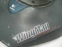 Logitech J-UC10 Wingman Force 3D Cordless Joystick