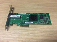 Dell QLE2460 QLogic PF323 Single Port HBA 4GB Fibre Channel Card PCI-E