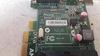 AMD Radeon C090 109-C09057-00 V218 Ver. 7.1 Low Profile Video Graphics Card