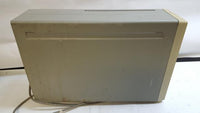 Wang PC-S1-3 Desktop Vintage Computer Workstation w/ 5.25" Floppy Drive