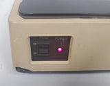 Vintage Atari 1025 Dot Matrix Computer Printer Power Issue