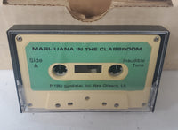 Vintage Syndistar Audio-Visual Program Carousel Slides and Cassette 1982