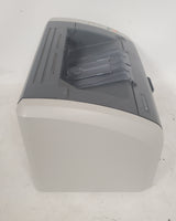 HP LaserJet 1012 Monochrome Laser Printer Page Count: 25257