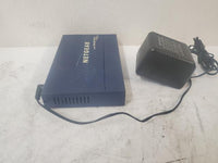 Netgear RP114 Cable DSL 4 Port Web Safe Router
