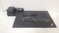 Lenovo 4337 ThinkPad Mini Docking Station Series 3 with USB3.0