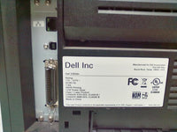 Dell 2350dn Network Duplex Laser Printer Page Count 54634