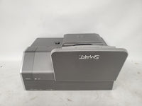 Smart UX60 DLP HDMI Ultra Short Throw Smart Board Projector