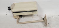 Magnavox MC3511 Obversation Security Camera 8mm Lens + Mount
