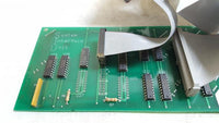 NPE Systems System Interface ISA Card Unit Revision 6.0 SIU-091106