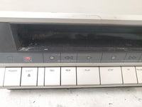 Vintage Sears Roebuck 564 53284550 VCR Videocassette Player Loader Issue
