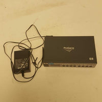 HP J9079A ProCurve Switch 1700-8
