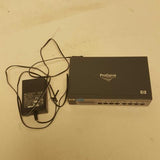 HP J9079A ProCurve Switch 1700-8