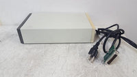 Vintage IBM 7855-10 External Dial Up Modem
