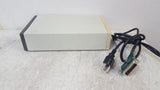 Vintage IBM 7855-10 External Dial Up Modem