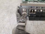 Brocade FC8-48 06M7NF 60-1000375-13 SAN Server Blade Switch Module
