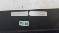 Vintage 2837020-10 Computer Keyboard DIN 55-03139-051 4730-00 Cord Issue