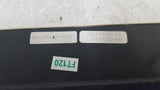 Vintage 2837020-10 Computer Keyboard DIN 55-03139-051 4730-00 Cord Issue
