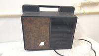 Vintage Airequipt 2100 Z Dual 8mm Film Projector Circa 1974-1979