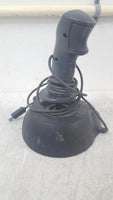 Retro Gaming Microsoft Side Winder X05-92626 USB Joystick Controller