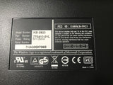New WYSE Keyboard KB3923 70413-01L PS/2 Standard Desktop