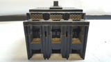GE General Electric TEF134015 Circuit Breaker 15 Amp 480 Volt 3 Pole