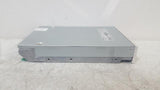 Vintage Mitsubishi MF355C-556 U Floppy Disk Drive White Bezel
