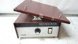 Hoefer Scientific Instruments PR50-115V Red Rocker Laboratory Shaker Parts/As Is