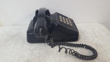 Vintage AT&T Technologies 2500YMGK Push Button Corded Desktop Landline Telephone