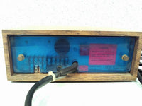 Rens Weapons Detector Model 73