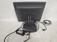 3M Touch Systems 11-91371 VGA Computer 17" Touchscreen Display Panel w/ Adapter