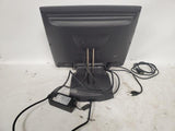 3M Touch Systems 11-91371 VGA Computer 17" Touchscreen Display Panel w/ Adapter