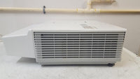 Epson PowerLite 6100i EMP-6100 Digital LCD Multimedia Projector 635 Lamp Hours
