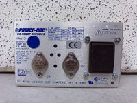 International Power HAA15-08-A Linear Power Supply