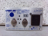 International Power HAA15-08-A Linear Power Supply