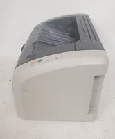 HP LaserJet 1012 Monochrome Laser Printer Page Count: 25257