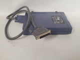 iOmega Z100P2 Zip 100 Parallel External Drive w/ Cable