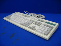Vintage Packard Bell T9904 Keyboard 109212204