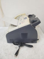 Brother IntelliFAX 2820 FAX-2820 Monochrome Fax Copier Printer Page Count: 7705