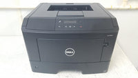 Dell B2360dn Monochrome Laser Printer Page Count: 148231
