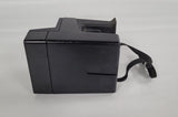 Vintage 1970's Polaroid Pronto! Land Camera with strap SX-70 Film & Flashbar