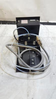 Shimadzu Sipper Unit 160L Type L Peristaltic Pump with Storage Case