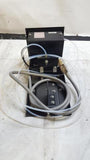 Shimadzu Sipper Unit 160L Type L Peristaltic Pump with Storage Case