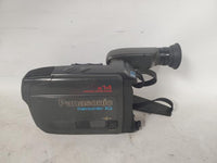 Panasonic PV-IQ2250 Palmcorder IQ Camcorder No Battery