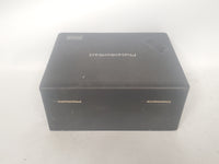 Vintage Wild Phasenkontrast Microscope Parts Case w/ Accessories