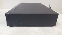 JVC HR-XVC11BJ Combination DVD VHS Player VCR Videocassette Recorder