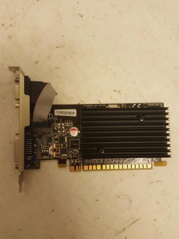 Nvidia n8400gs deals